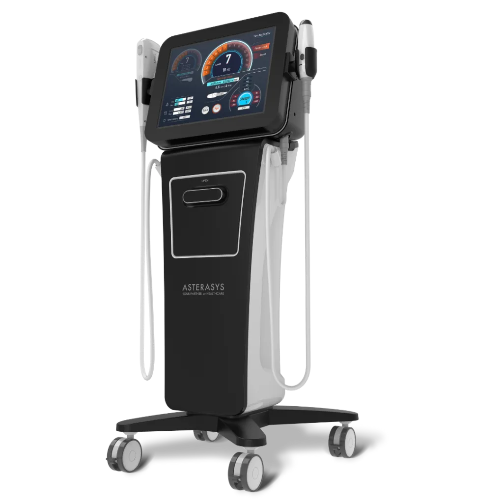 Aplicação de Liftera na Clínica Dra. Juliana Beani - Ultrassom microfocado em jundiai