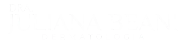 Logotipo oficial Dra. Juliana Beani - Clínica de Dermatologia e Medicina Estética Avançada em Jundiaí