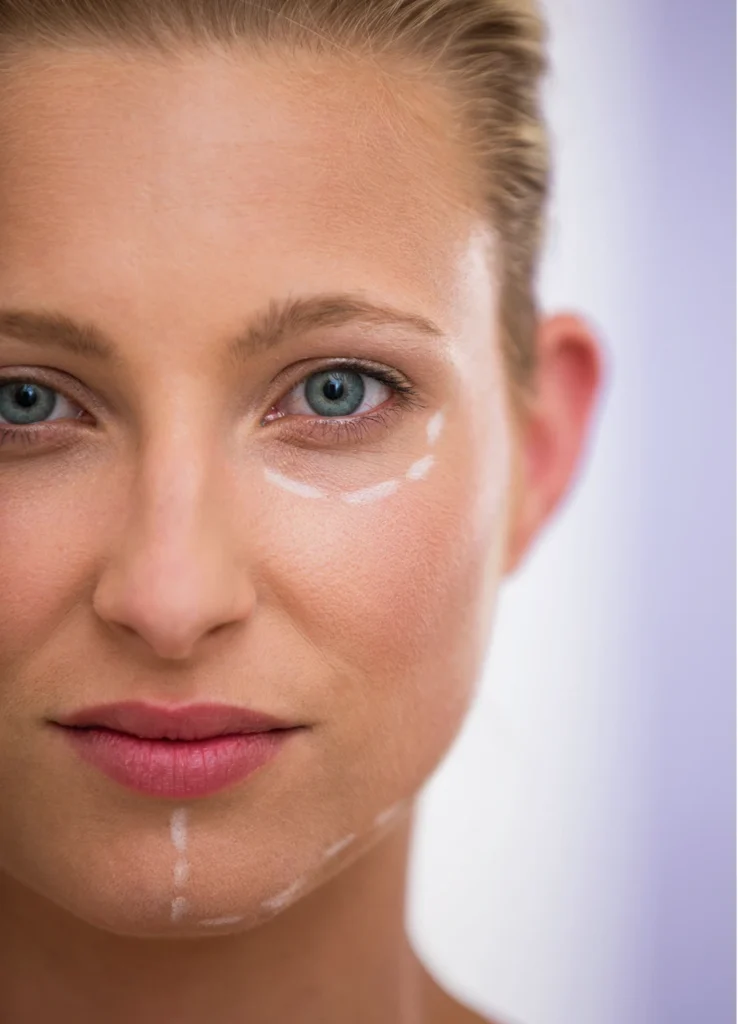 Preenchimento de Olheiras | Rejuvenesça seu Olhar 1 Preenchimento de Olheiras Aplicação de ácido hialurônico para olheiras Antes e depois do preenchimento de olheiras na Clínica Dra. Juliana Beani