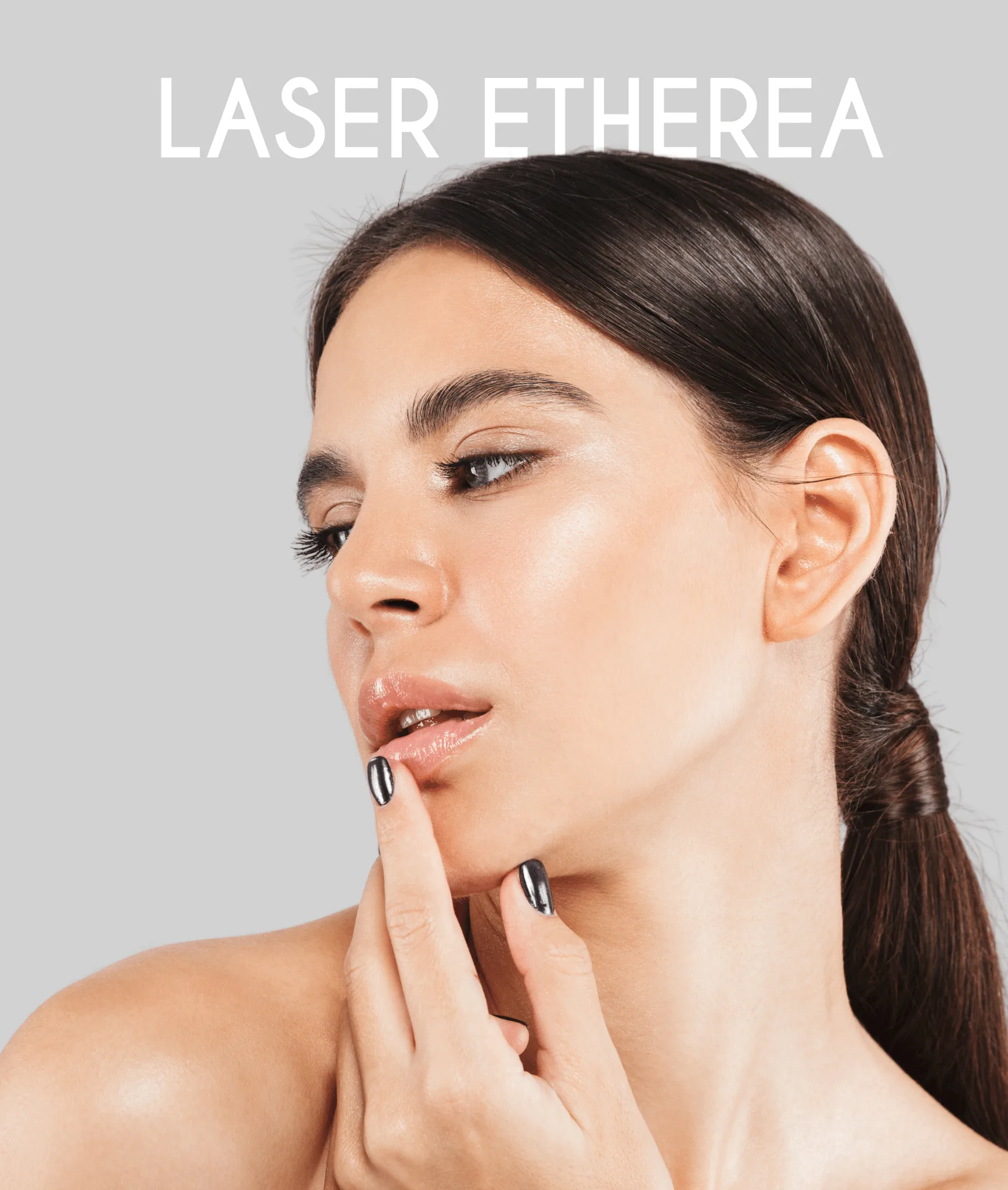 Home 15 Clínica de dermatologia estetica LASER ETHEREA JULIANA BEANI Clínica de dermatologia estetica