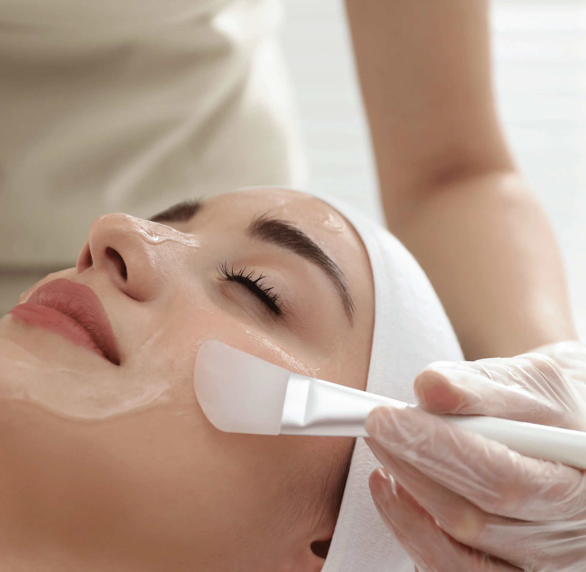 Peeling Ellementti Jundiai Spa & Bem-Estar Clínica Dra Juliana Beani Dermatologia, A melhor clinica de Estética de Jundiaí. Tratamentos especializados da cabeça aos pés.