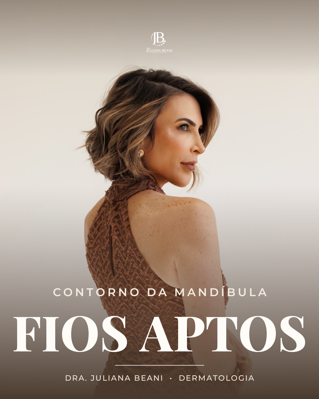 Fios APTOS na Mandíbula e Papada: Contorno Definido sem Cirurgia