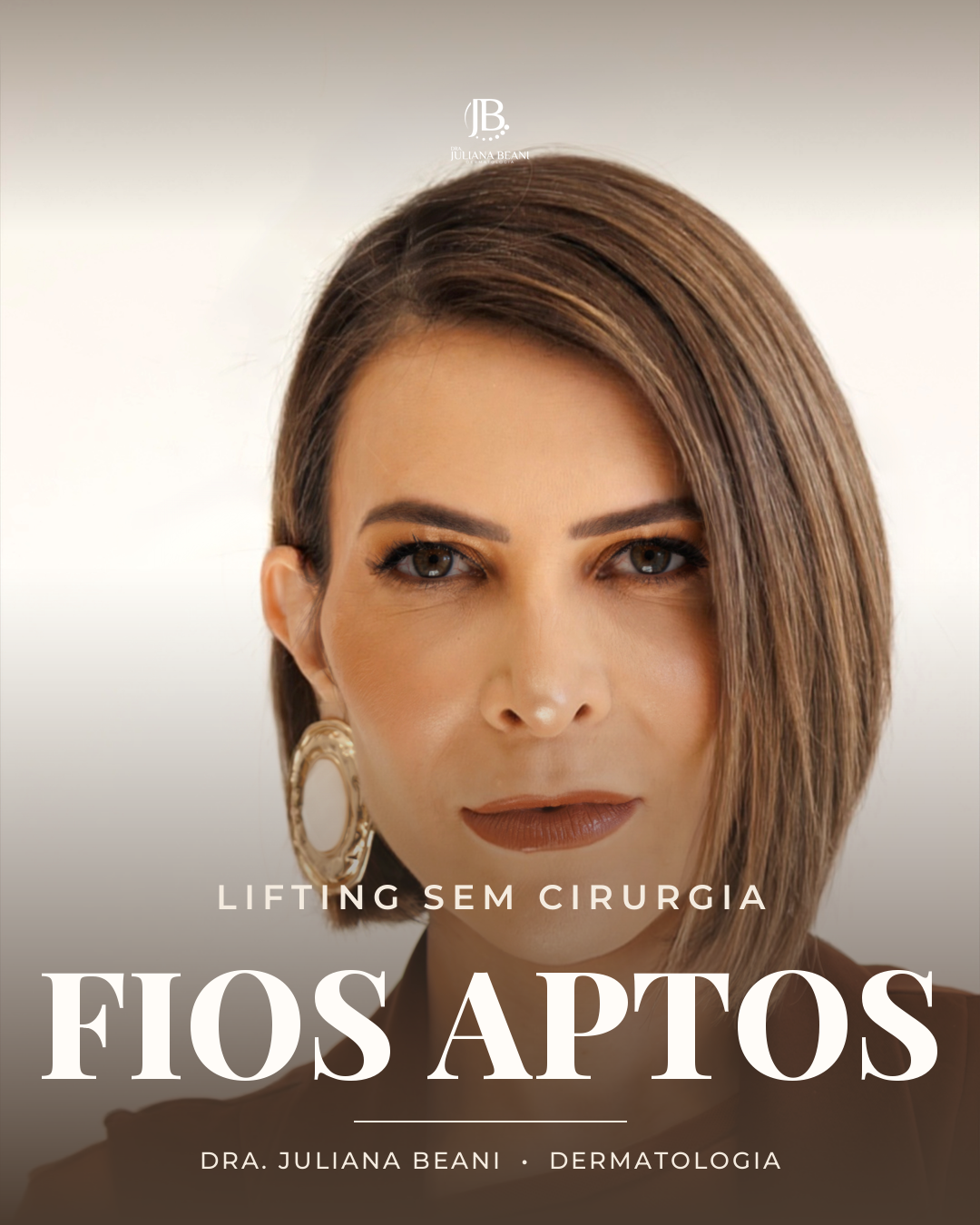 Fios APTOS lifting sem cirurgia com a Dra. Juliana Beani em Jundiaí