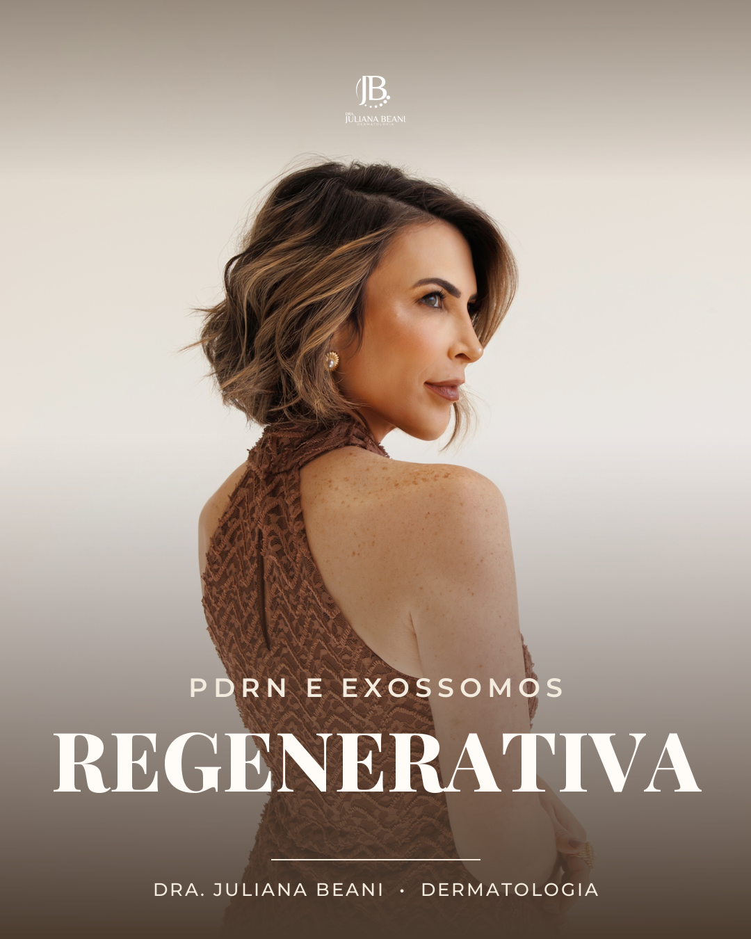 Medicina Regenerativa na Dermatologia: Como PDRN e Exossomos Estão Revolucionando os Tratamentos Estéticos