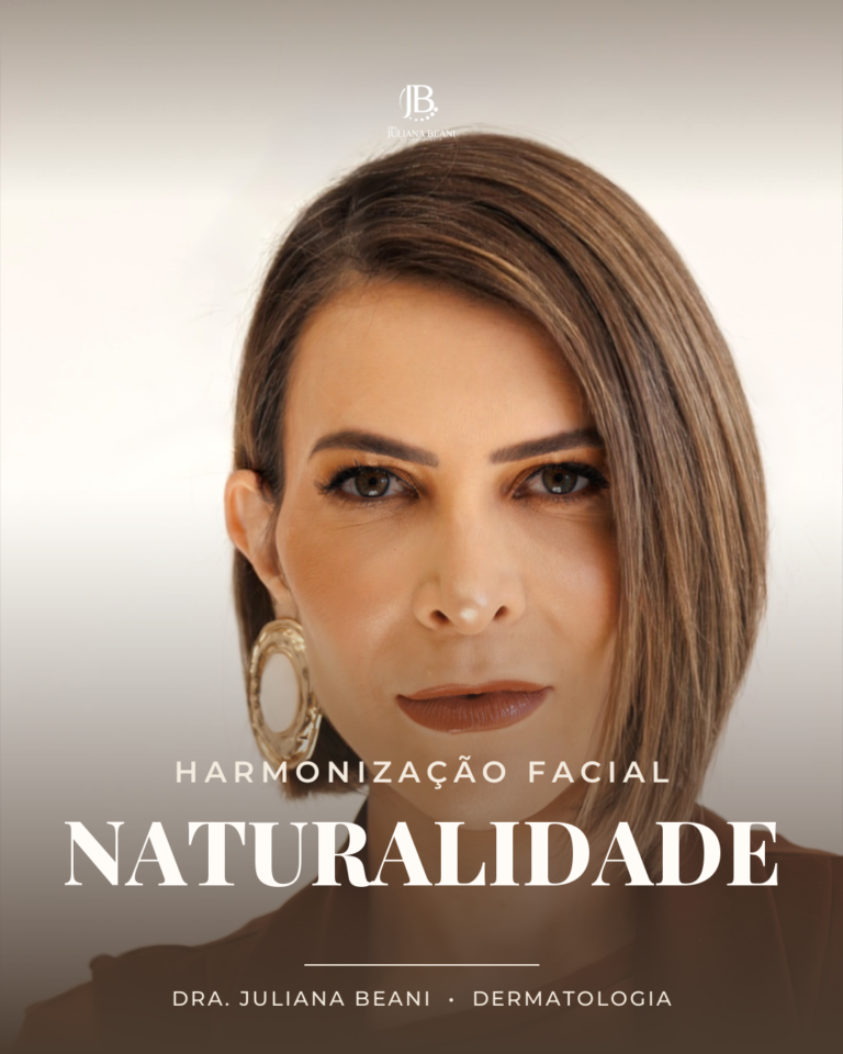 Harmonização Facial Natural: Como Rejuvenescer Preservando Sua Identidade e Expressão Facial