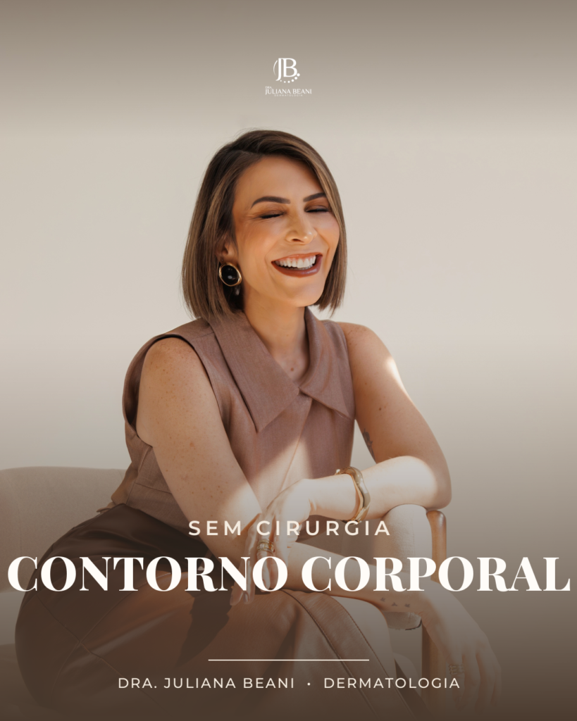 Contorno Corporal Sem Cirurgia: Criolipólise ou Emptiers, Qual Escolher?